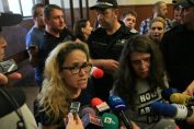 Спецсъдът решава дали да отстрани от длъжност кметицата на Младост Десислава Иванчева