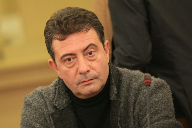 Константин Каменаров