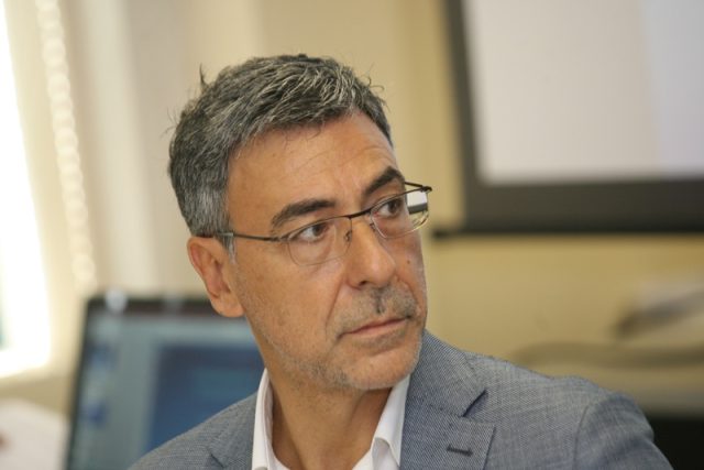 Даниел Вълчев