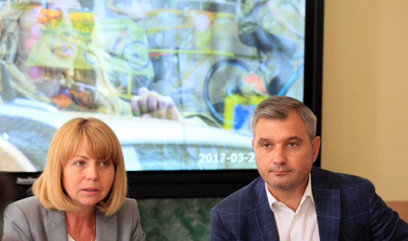 Фандъкова се закани да изземе лифтовете на Витоша, ако не бъдат оправени