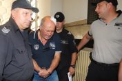 шофьо Григор Григоров от катастрофата край Своге
