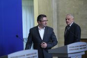 Николай Нанков Валентин Радев