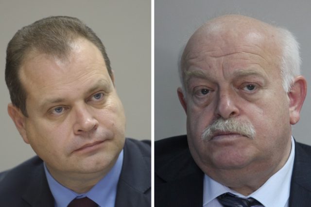 Лазар Лазаров Дончо Атанасов