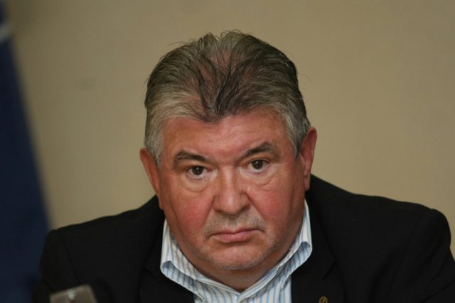 Петър Илиев шеф НЕК