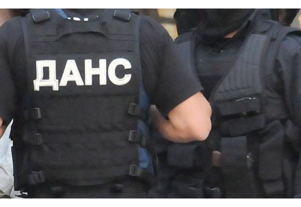 Данс