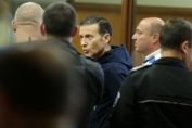 Миню Стайков в съда