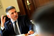 Данаил Кирилов правна комисия