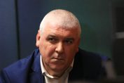 Ивайло Спиридонов ГДБОП