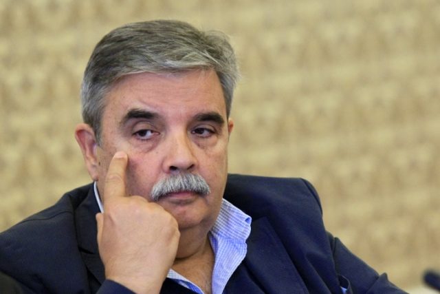 Михаил Христов, ИАТ