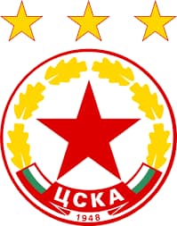 ЦСКА София