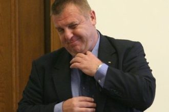 Красимир Каракачанов