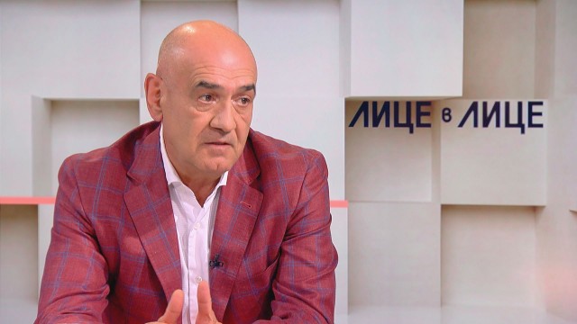 Дечо Дечев, НЗОК