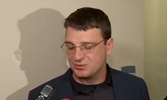 Александър Ваклин