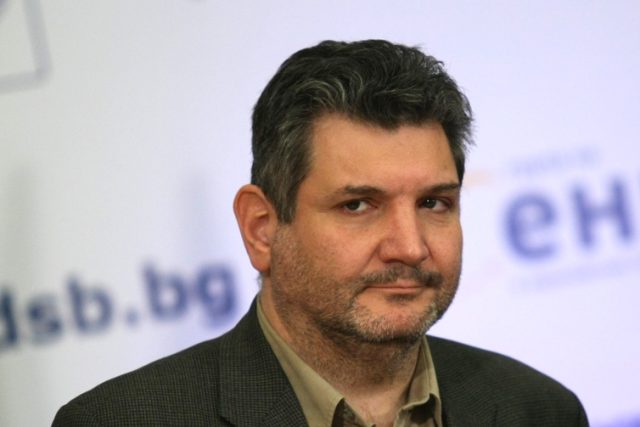 Георги Ганев