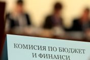 Комисия по бюджет и финанси, бюджетната комисия, Менда Стоянова