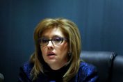 Емилия Русинова, градски прокурор