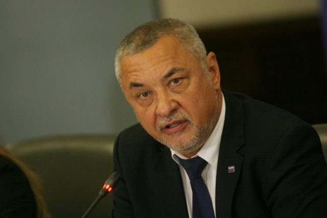 Валери Симеонов