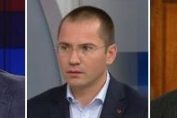 Николай Бареков Ангел Джамбазки Волен Сидеров