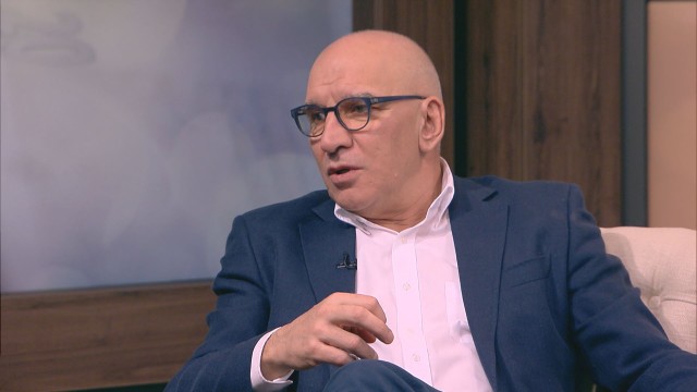 Левон Хампарцумян