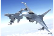 изтребители Ф16