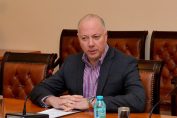 Росен Желязков