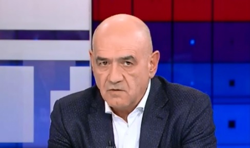 Дечо Дечев