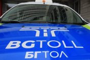 тол полиция винетка