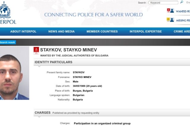 Стайко Стайков