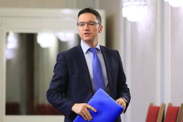 Кристиан Вигенин БСП
