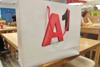 А1 мобилен оператор