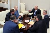 Борисов, Хопкинс