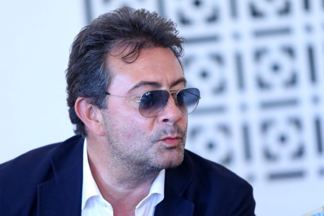 Константин Каменаров