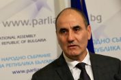 Цветан Цветанов се оттегля от парламента