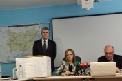 отваряне оферти Турски поток