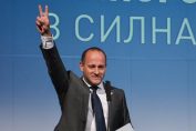 Радан Кънев