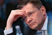 Алексей Лихачов