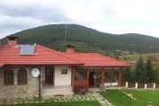 Вили Чала в Борино на родата на Мустафа Карадайъ