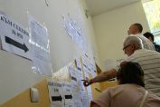 избори, евроизбори, гласуване