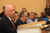 Росен Желязков отваряне оферти летище София