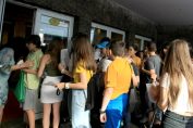 ученици, изпит, седми клас, седмокласници, училище