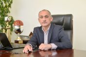 Асен Христов Еврохолд