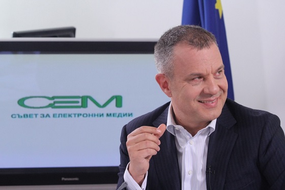 Емил Кошлуков