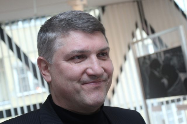 Влади Калинов