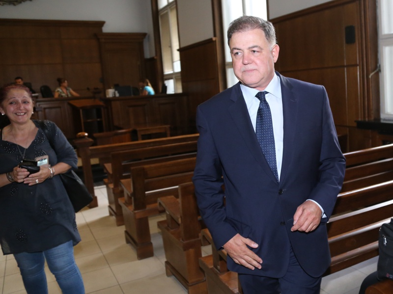Прокуратурата се провали и в делото срещу Ненчев за МиГ-овете