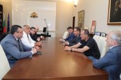Божков, Гриша Ганчев, Домусчиев, Бойко Борисов