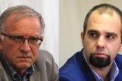 Цветозар Томов, Първан Симеонов