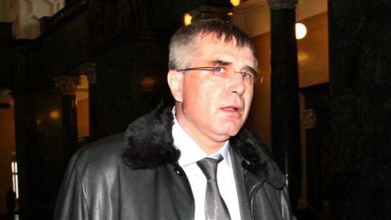 Христо Ковачки