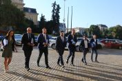 ГЕРБ, ЦИК, местни избори