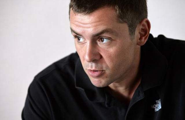 Ицо Хазарта