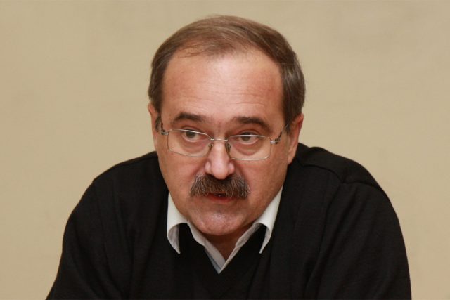 Юрий Борисов